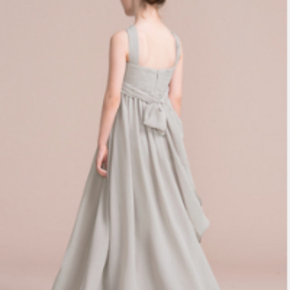 JJ's House Flower Girl Dress - Picture 3 of 3